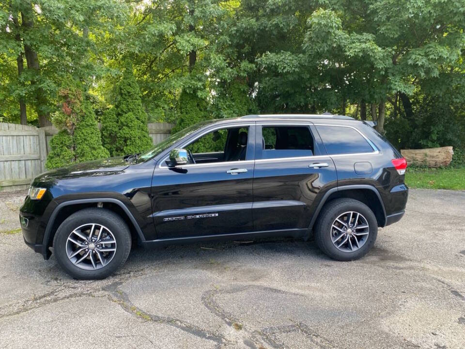 jeep grand cherokee 2018 1C4RJFBG6JC322286 image jeep grand cherokee 2018 1C4RJFBG6JC322286 image